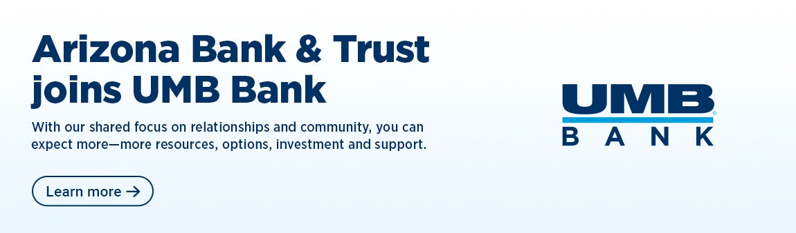 UMB Bank