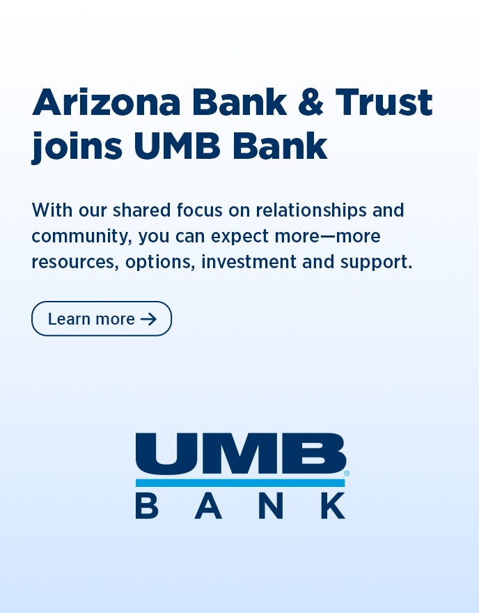 UMB Bank